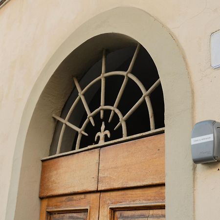 Torre Al Serraglio Πράτο Εξωτερικό φωτογραφία